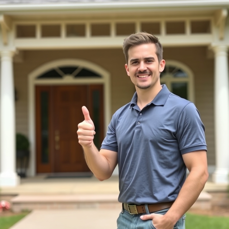 Founder of Fort Worth Termite