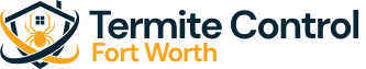 Fort Worth Termite Control Company Logo