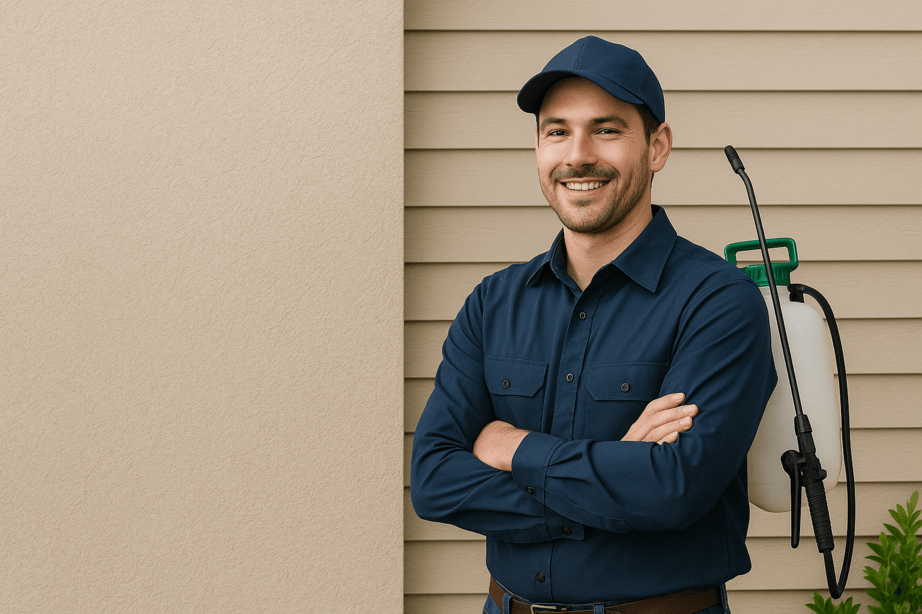 Rodent Control in Fort Worth, TX background image